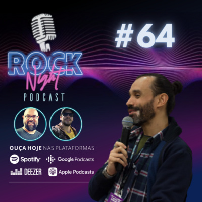 ROCK NIGHT - Conversas Aleatórias