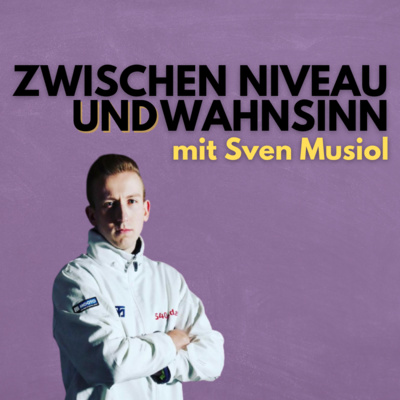 Zwischen Niveau und Wahnsinn
