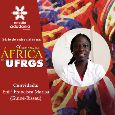 Podcast Estação Cidadania - DEDS/UFRGS