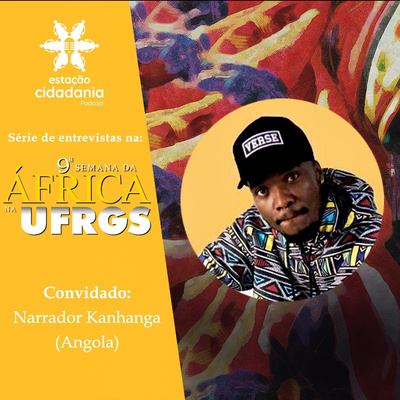 Podcast Estação Cidadania - DEDS/UFRGS