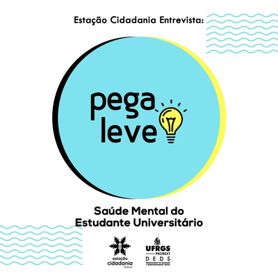 Podcast Estação Cidadania - DEDS/UFRGS
