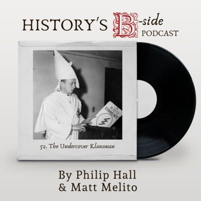 52 | The Undercover Klansman