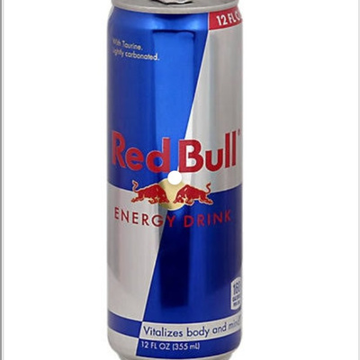 Marketing, Minuman Red Bull, Buhari Hapiansyah