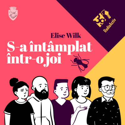 S-a întâmplat într-o joi | 03 (elevul) | 3g RadioActiv