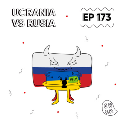 #173 | Ucrania vs Rusia episode artwork