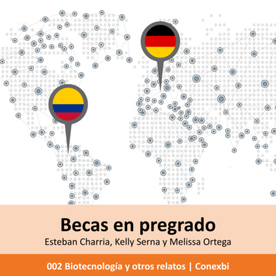 Estudiar con una beca en Alemania | DAAD | Minciencias