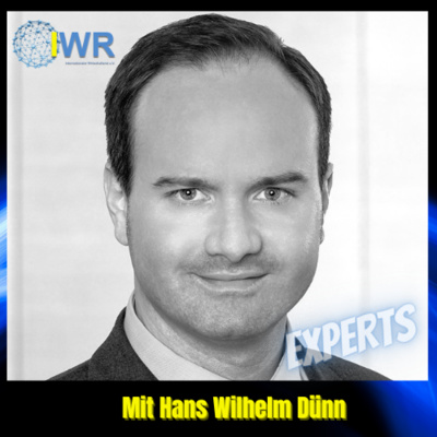 Hans-Wilhelm Dünn - Cybersicherheit