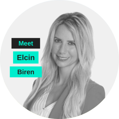 Tech Inspired with Elcin Biren