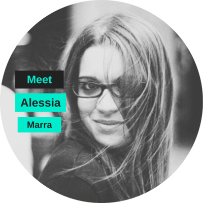 Tech Inspired with Alessia Marra