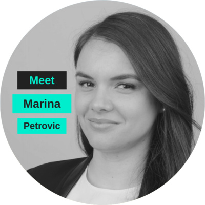 Tech Inspired mit Marina Petrovic