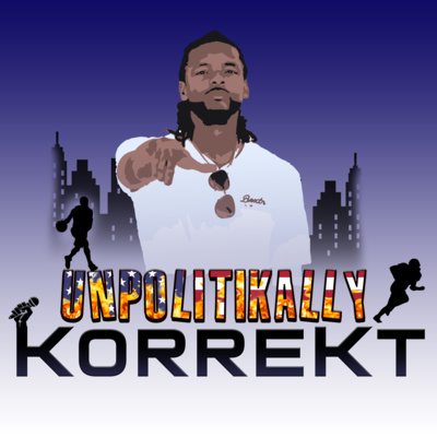 UnpolitiKally KorreKt