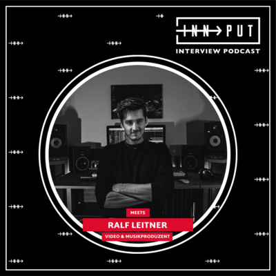 INNPUT Interview Podcast