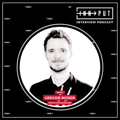INNPUT Interview Podcast