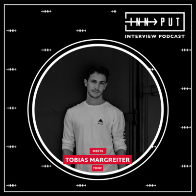 INNPUT Interview Podcast