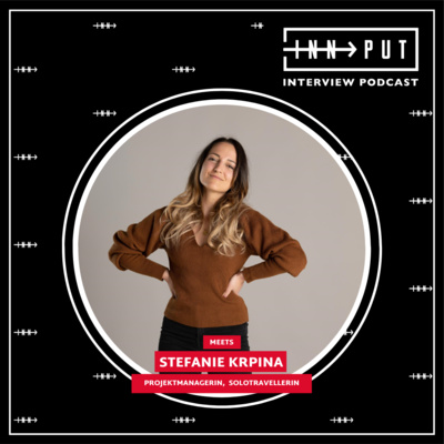 INNPUT Interview Podcast