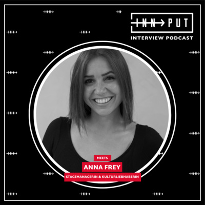 INNPUT Interview Podcast