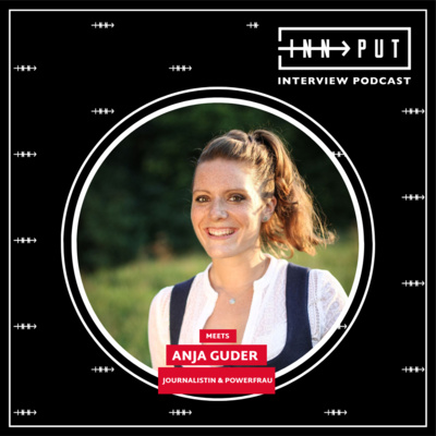 INNPUT Interview Podcast