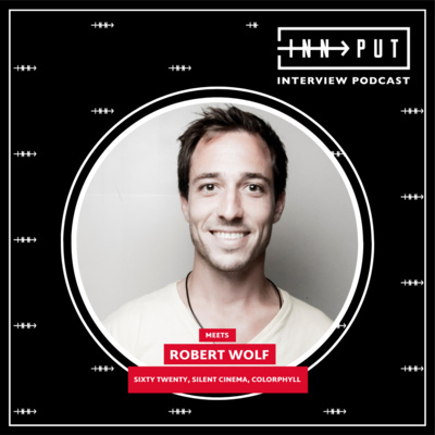 INNPUT Interview Podcast