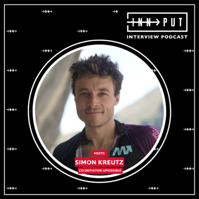 INNPUT Interview Podcast
