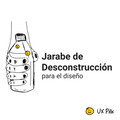 E02 - Jarabe de desconstrucción para el diseño