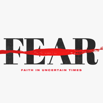 Do This to Fear Less | Fear
