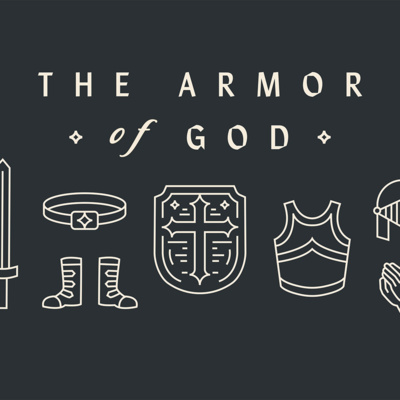 The Shield of Gospel | Ephesians 6:10-16