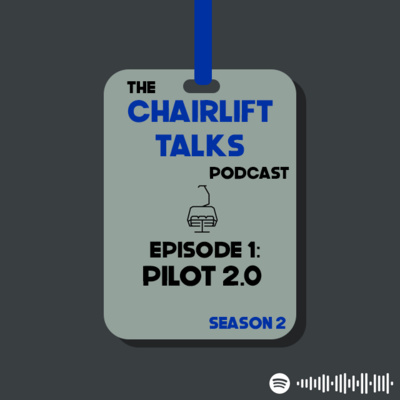 Chairlift Talks