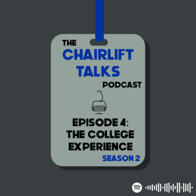 Chairlift Talks