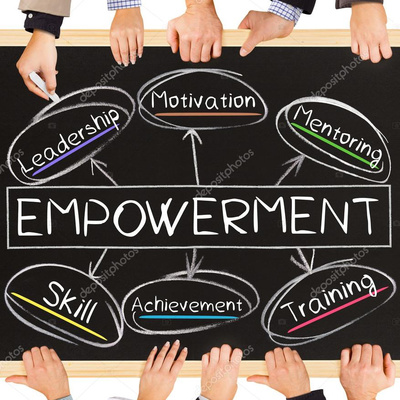 How to empower the leaders of tomorrow