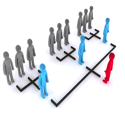 Unlocking the power of middle managers