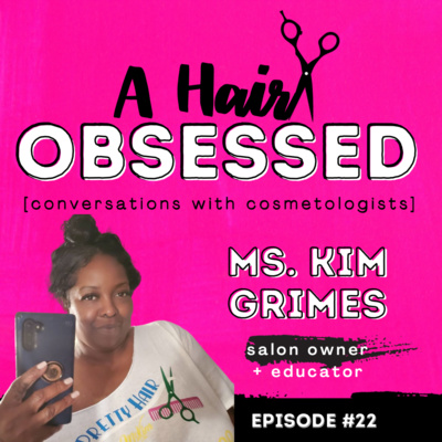A Hair Obsessed