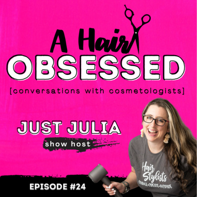 A Hair Obsessed