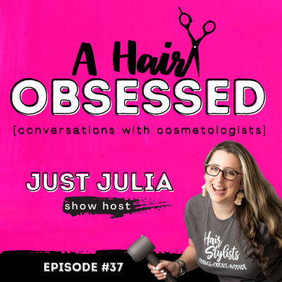 A Hair Obsessed
