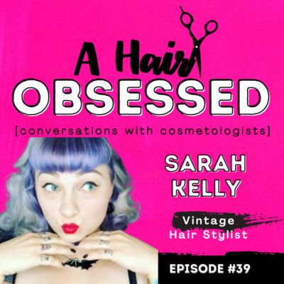 A Hair Obsessed