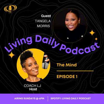 THE MIND | 52 Weeks of Mind Body & Spirit Fitness Series