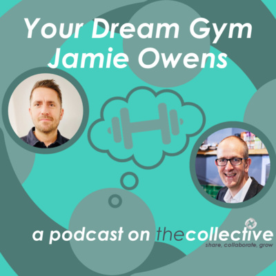 Your Dream Gym