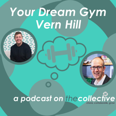 Your Dream Gym - Vern Hill - The Donut?