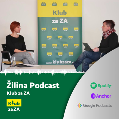 Žilina Podcast 09 - Nepodpísané uznesenia. Prečo argumenty primátora stoja na vode?