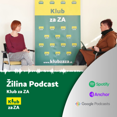 Žilina Podcast 10 - Športové haly v Žiline. Prečo ich v meste nevyhnutne potrebujeme?