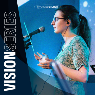 The Presence of the Holy Spirit | Vision Series 2022 episode artwork