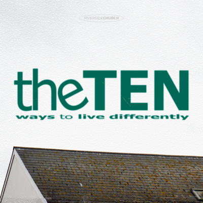 The Principle of Honour | theTEN Series episode artwork