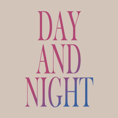 Thanksgiving | Day & Night Series episode artwork
