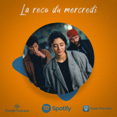 Juste Parler Ciné
