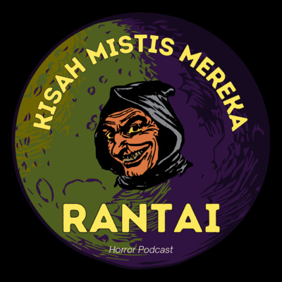 Kisah Mistis Mereka #1 episode artwork