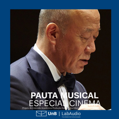 Joe Hisaishi