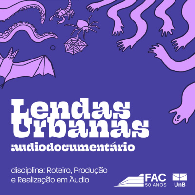 Lendas Urbanas