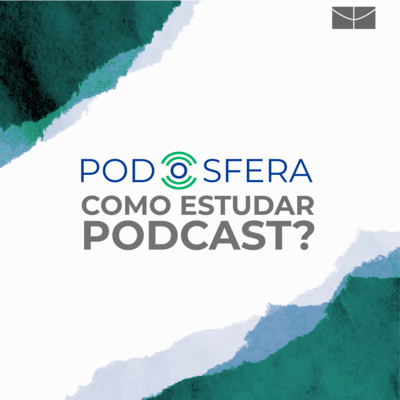 Como Estudar Podcast?
