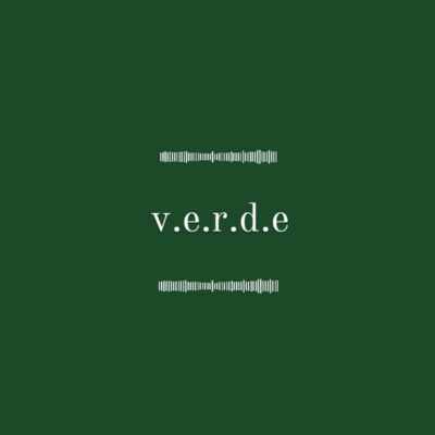 A Sonoridade das Cores - Verde