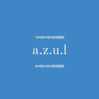 A Sonoridade das Cores - Azul