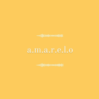 A Sonoridade das Cores - Amarelo